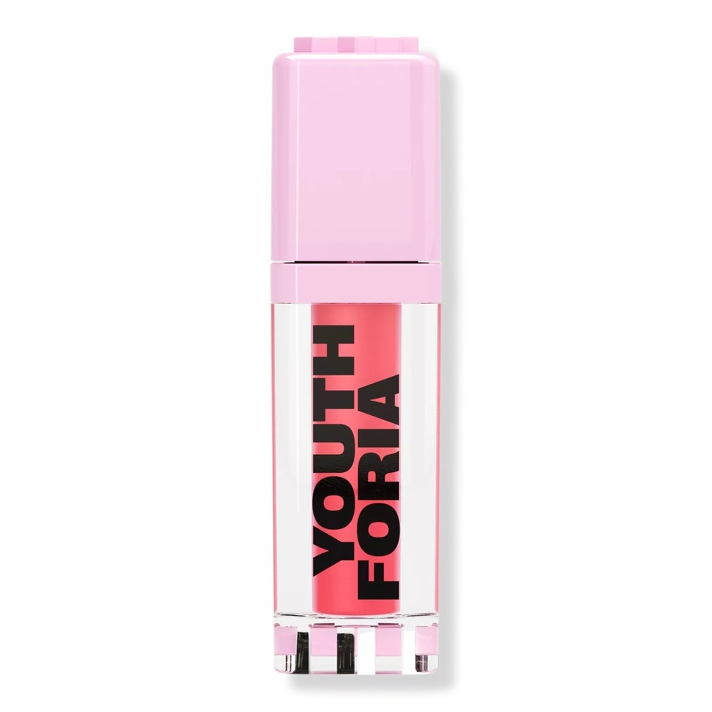 Youthforia - Let’s Go Party BYO Blush Color Changing Blush Oil